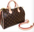 LOUIS VUITTON SPEEDY BANDOULIÈRE 35