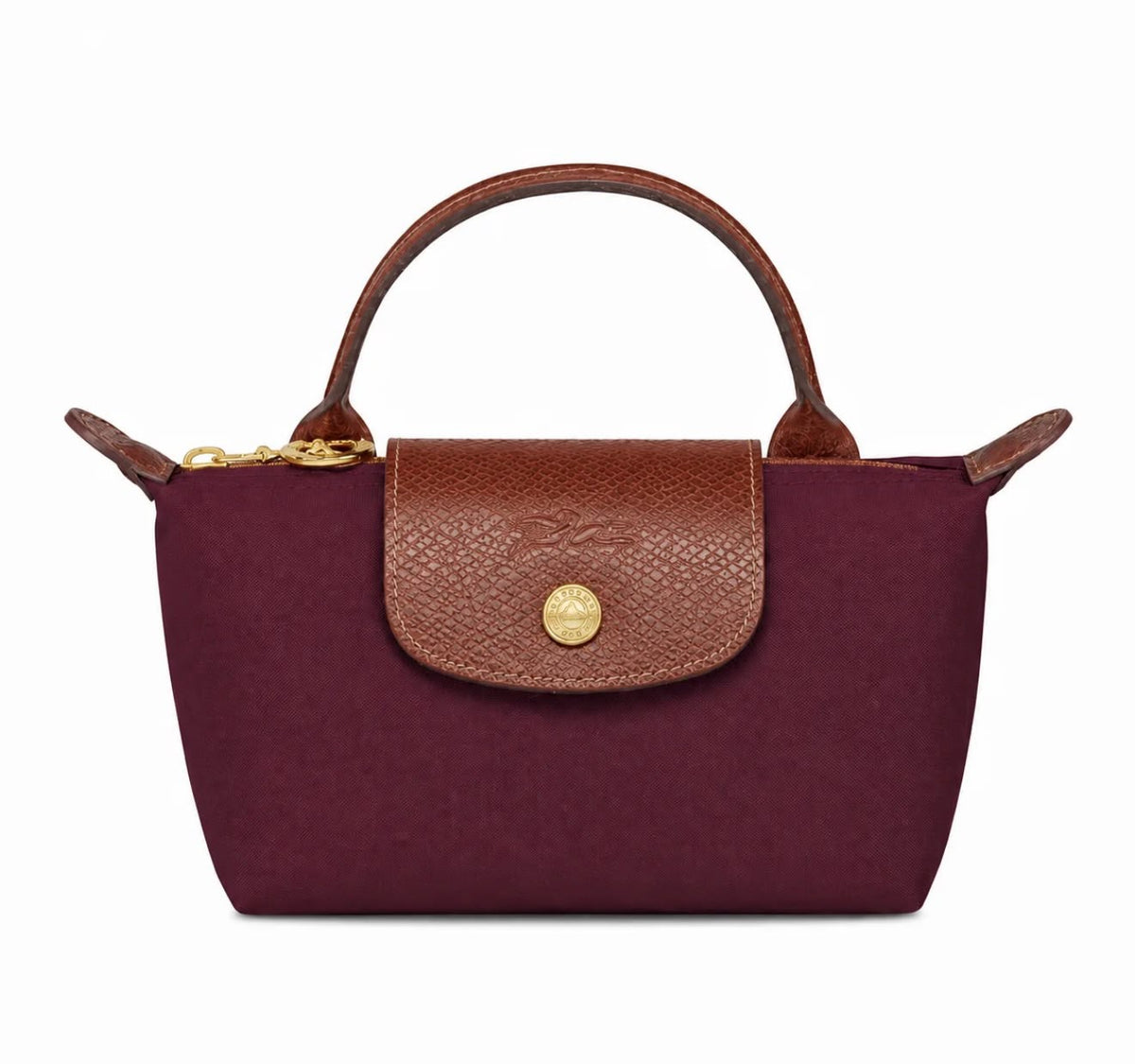 لونشان لو بلياج ميني