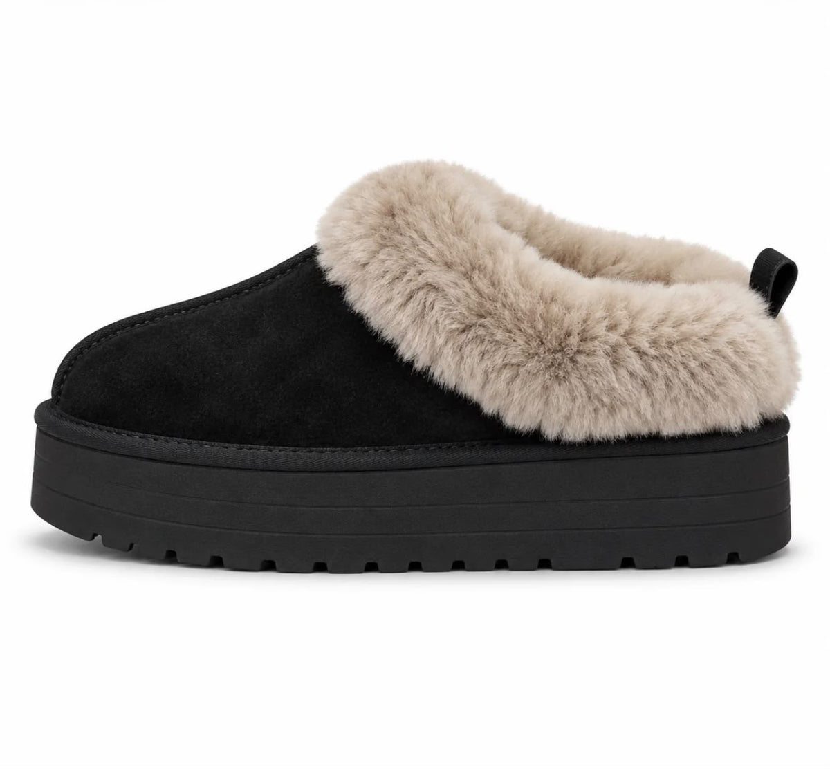 شبشب Ugg Tazelle