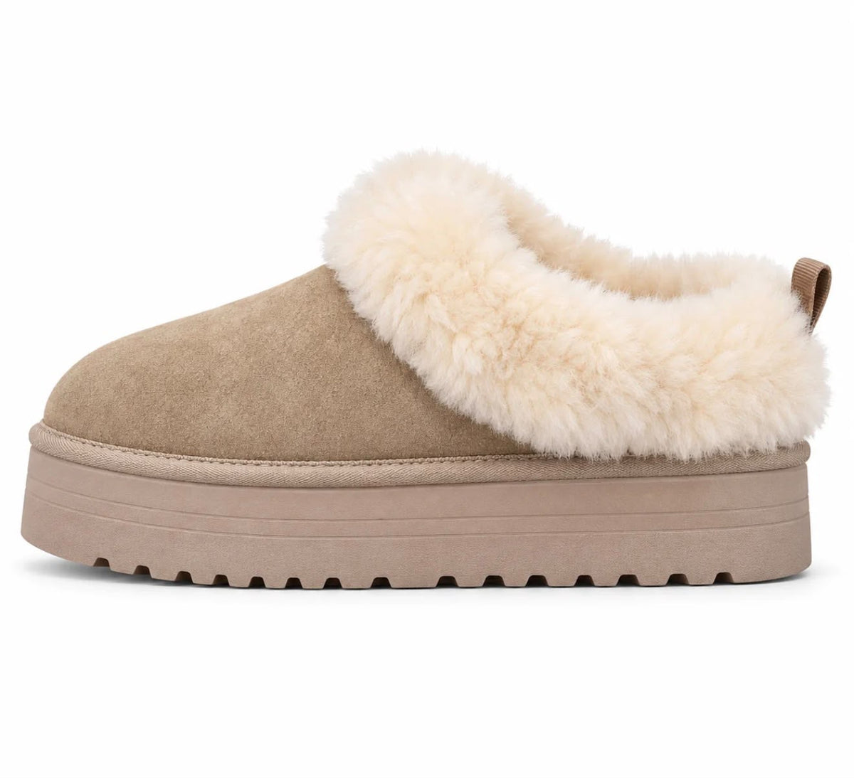 شبشب Ugg Tazelle