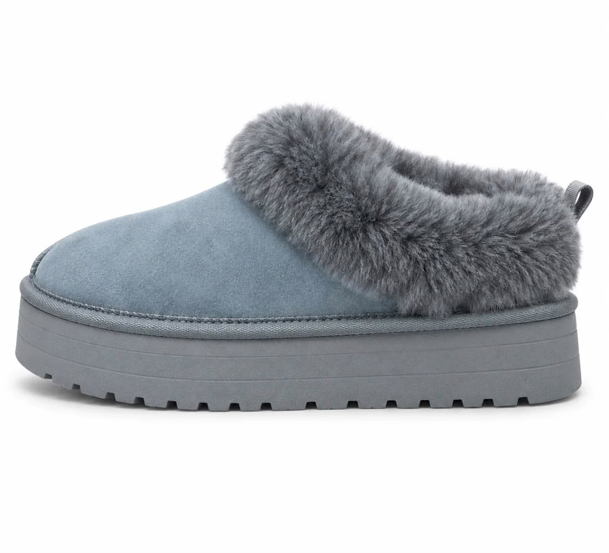 شبشب Ugg Tazelle