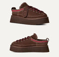 شبشب UGG HERITAGE برباط