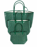Goyard Saint Louis Tote Bag
