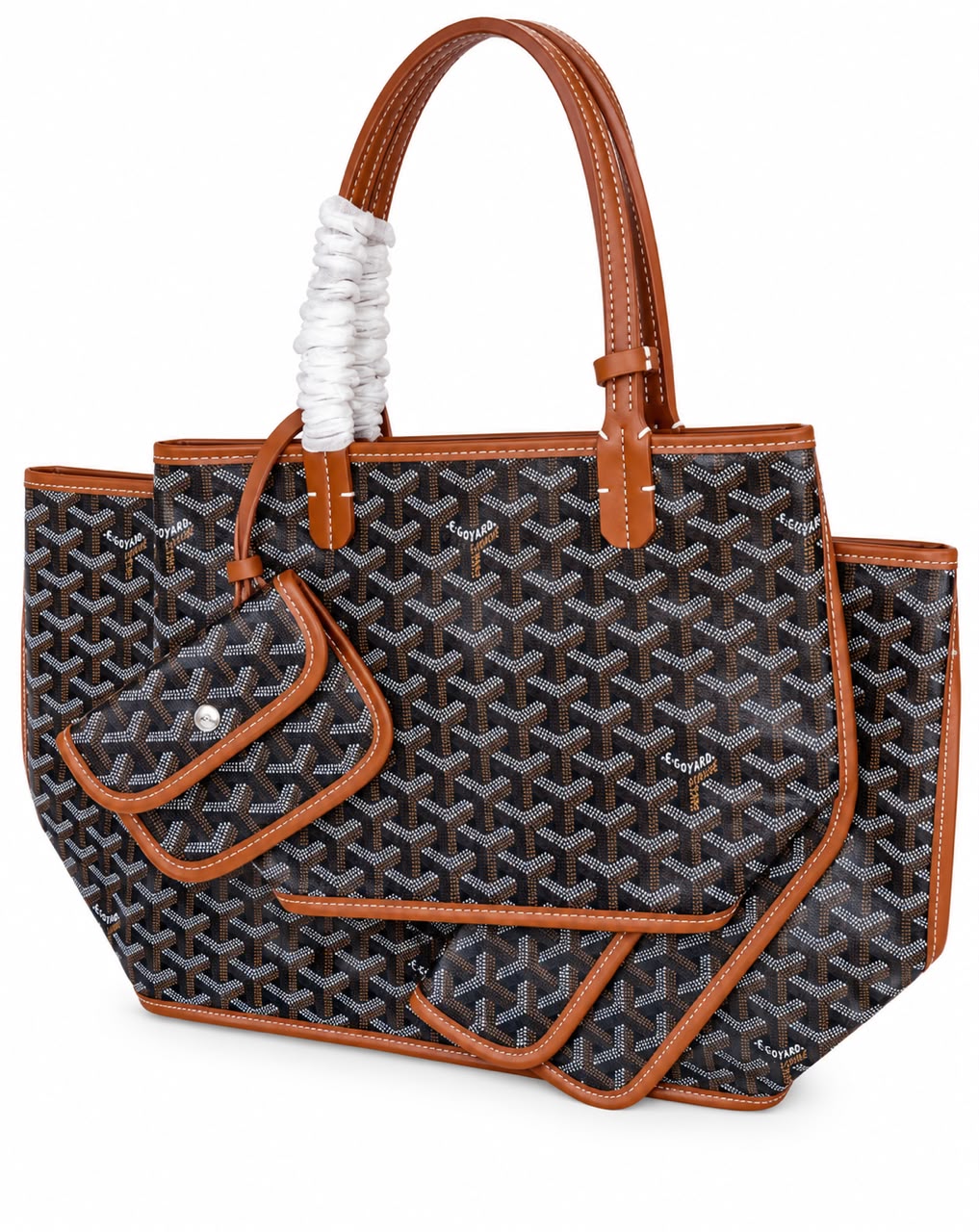 Goyard Saint Louis Tote Bag