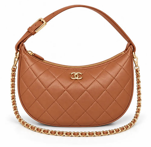 Chanel CLUTCH WITH CHAIN