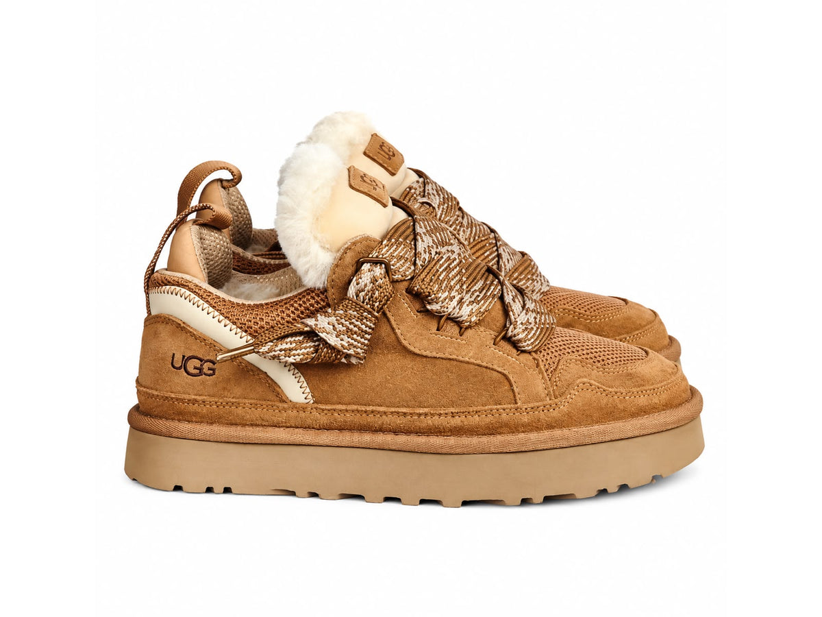 UGG Lowmel Camel