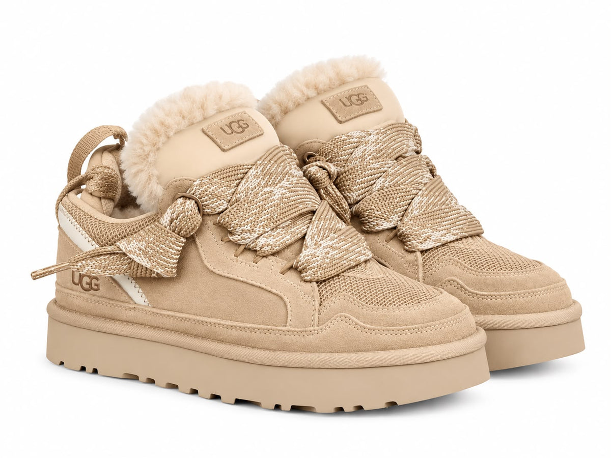UGG Lowmel