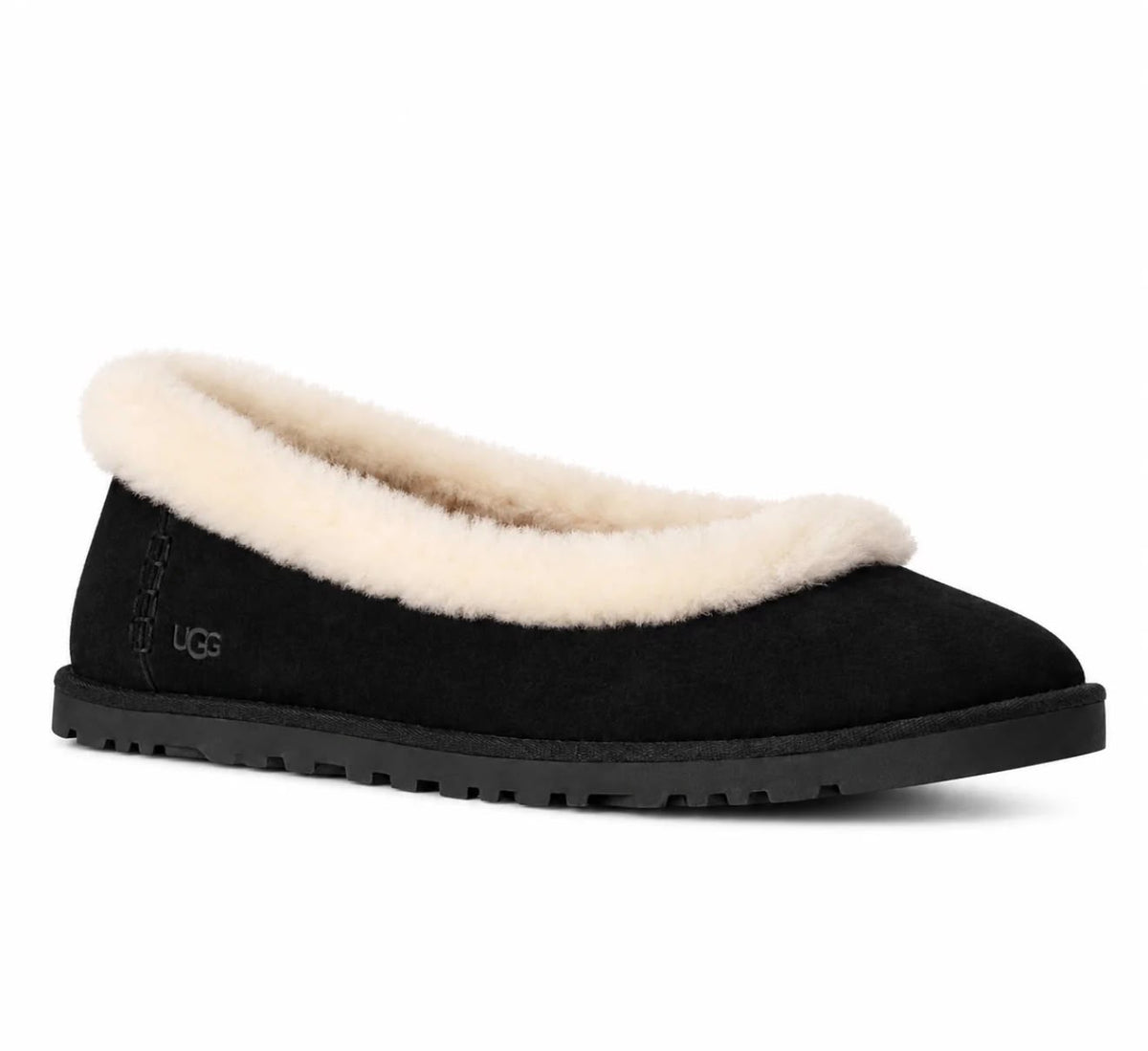 Ugg Zora Ballet Flat