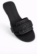Christian Dior slipper