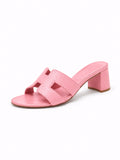 Hermès Oasis Sandal